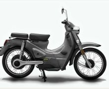 Motron Motorcycle Luncurkan Motor Listrik Mirip Super Cub 125, Sebegini Harganya - JPNN.com