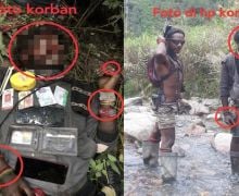 Terungkap Identitas Korban Kontak Tembak di Intan Jaya Papua, Bukan Prajurit TNI - JPNN.com