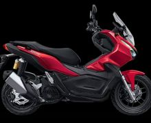 Honda ADV150 2022 Sudah Tersedia di Dealer - JPNN.com
