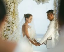 Profil David Tjiptobiantoro, Pria yang Nikahi Julie Estelle - JPNN.com