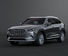 Mazda CX-9 Terbaru Meluncur di Jakarta, Sebegini Harganya - JPNN.com