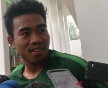 Shin Tae Yong Coret Nurhidayat dari Timnas Indonesia, PSSI Ungkap Penyebabnya, Oh Ternyata - JPNN.com