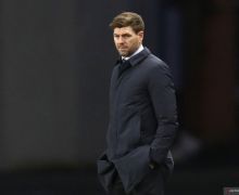 Menganggur, Steven Gerrard Dapat Dukungan dari Klopp - JPNN.com