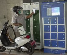 Pemerintah Resmikan Pabrik Baterai Listrik Motor Listrik di Banten - JPNN.com