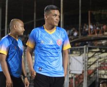 Persiraja vs Persita, Ini Kata Pelatih Hendri Susilo - JPNN.com