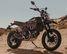 Ducati Hadirkan Scrambler Edisi Khusus, Siap Diajak Main Tanah - JPNN.com