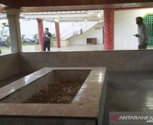 Pesan Anton Medan kepada Anaknya, Makam Sudah Disiapkan Sejak 2005 - JPNN.com