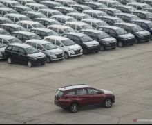 Di Tengah Bayang Inflasi, Gaikindo Target Penjualan Mobil Baru Tahun Ini Tercapai - JPNN.com