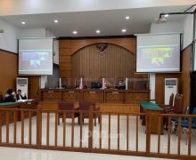 KPK Belum Siap, PN Jaksel Tunda Sidang Praperadilan Suharso - JPNN.com