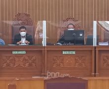Sah! Sidang Gugatan Praperadilan Habib Rizieq Dinyatakan Gugur - JPNN.com