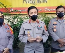 Kapolda Lampung: Sampai Lubang Semut pun Pasti Akan Kami Kejar - JPNN.com