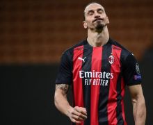 Pengorbanan Zlatan Ibrahimovic untuk AC Milan Tak Main-Main, Nih Buktinya - JPNN.com