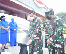 Resmikan Monumen KRI Matjan Tutul, KSAL Singgung Pertempuran di Perairan Arafuru - JPNN.com