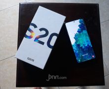 Samsung Siap Meluncurkan Galaxy S20 FE, Catat Tanggalnya - JPNN.com