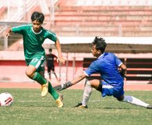 Persebaya Pesta Gol Sebelum Tampil di Piala Menpora 2021 - JPNN.com