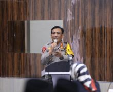 Irjen Panca Putra Ungkap Fakta Memprihatinkan soal Kondisi Sumut - JPNN.com