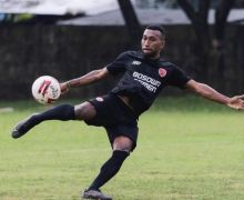 Piala Menpora 2021: Striker PSM Ini Percaya Diri Hadapi Persija Jakarta - JPNN.com