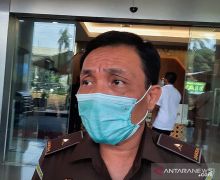 Bergerak ke Solo, Tim Kejaksaan Agung Tangkap Tersangka Korupsi BSM Sidoarjo - JPNN.com