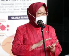 Besok Bu Risma Akan Temui Korban Bom Makassar dan Penembakan KKB, Ada Apa? - JPNN.com