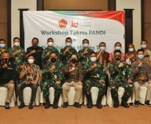 PANDI dan TNI Tingkatkan Layanan dan Keamanan Domain - JPNN.com