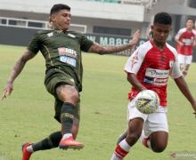 Persipura vs Madura United, Ramai Rumakiek Waspadai 2 Pemain Ini - JPNN.com