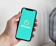 WhatsApp Menguji Coba Fitur Transfer Riwayat Obrolan Berbasis Kode QR, Makin Mudah! - JPNN.com