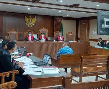 PT Sritex Kembali Disebut dalam Sidang Kasus Suap Bansos COVID-19 - JPNN.com