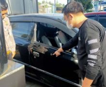 Terungkap, Penembak Driver Taksi Online Ternyata Oknum TNI - JPNN.com
