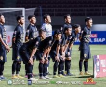 Striker Senior PSIS Bertekad Cetak Gol saat Hadapi PSM di Perempat Final Piala Menpora 2021 - JPNN.com