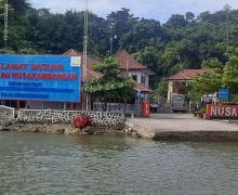 Tentang Nusakambangan, Pulau yang Diusulkan Ganjar Jadi Pembuangan Koruptor - JPNN.com
