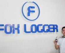Perkuat Bisnis di Indonesia, Fox Logger Akan Meluncurkan Sejumlah Produk Tahun Ini - JPNN.com