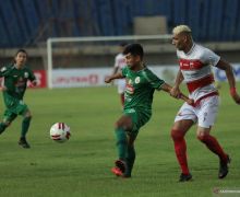 Madura United Bungkam PSS Sleman 2-1 - JPNN.com