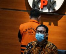 KPK Tetapkan Tersangka pada Kasus Korupsi DID Tabanan, Siapa? - JPNN.com