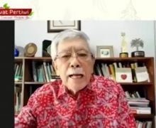 Bungaran Saragih Ungkap Sisi Lain Sosok Megawati Soekarnoputri - JPNN.com