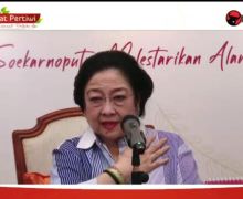 Megawati Soekarnoputri Mengajak Politisi Belajar dari Alam - JPNN.com