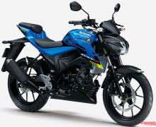 Suzuki Resmi Meluncurkan Motor Sport dengan Mesin Kecil - JPNN.com