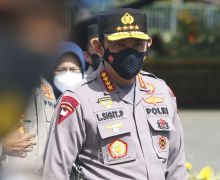 23 Orang Terduga Teroris Ditangkap, Jenderal Listyo: Satunya Perakit Bom - JPNN.com