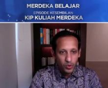 Mendikbud: Mahasiswa Baru Pemegang KIP Kuliah Jangan Ragu Pilih PTN Favorit - JPNN.com