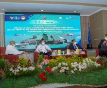 Harapan Wamenhan Terhadap Industri Pertahanan Indonesia Indonesia - JPNN.com
