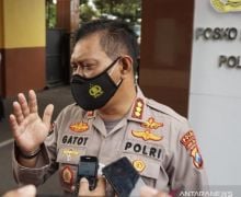 Anak Buah Salah Gerebek, Kasat Narkoba Polresta Malang Kota Dimutasi - JPNN.com