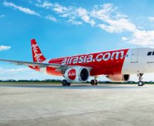 Promo Kursi Gratis AirAsia Hadir Kembali Pada Awal Tahun Ini, Simak Nih - JPNN.com