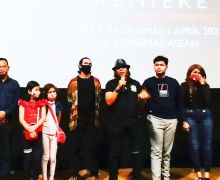 Film Jangan Sendirian Tayang Serentak di Indonesia dan 5 Negara Asean - JPNN.com