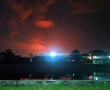 Penjelasan Lapan soal Kilatan Cahaya di Langit Yogyakarta, Oh Ternyata - JPNN.com