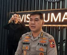 Polri Terjunkan Tim Inafis dan Puslabfor Selidiki Kebakaran Kilang Pertamina Cilacap  - JPNN.com