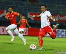 Laga Kontra Bhayangkara Solo FC Sangat Penting bagi Persija Jakarta - JPNN.com