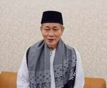 Ketum PB Mathlaul Anwar: Orang Cerdas gak Punya Akhlak, Nanti Menipu - JPNN.com