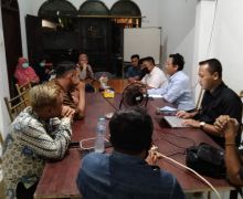 Kasus Kekerasan Jurnalis Nurhadi Sudah P21, Pengacara Berharap Ada Tersangka Baru - JPNN.com