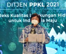 KLHK Beberkan Kunci Atasi Kompleksitas Permasalahan Lingkungan Hidup - JPNN.com