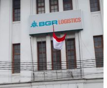 Melangkah Maju Menjadi Satu, PT BGR Logistik Indonesia Rayakan HUT ke-3 - JPNN.com