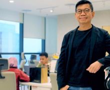 Strategi Atome Financial Kembangkan Bisnis Pembiayaan di Indonesia - JPNN.com